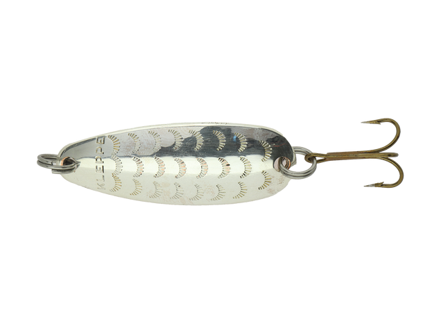 Kleppesluk Orginal - Sølv 12gr 