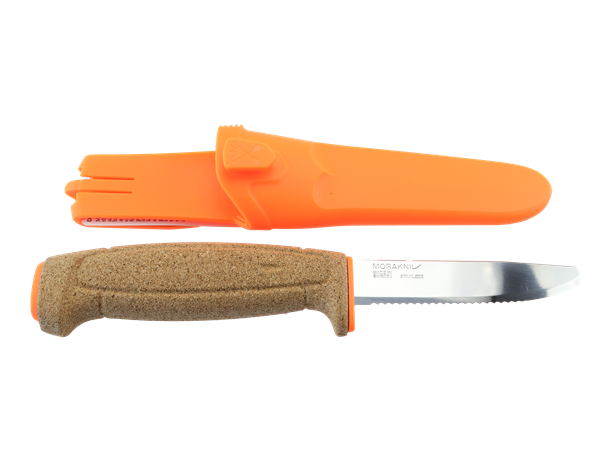 Morakniv Flytende taukniv