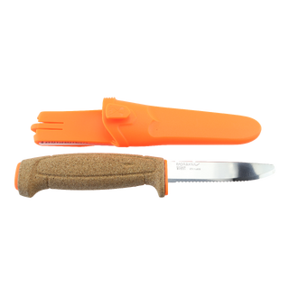 Morakniv Taukniv Rustfri - Flyt - 96mm