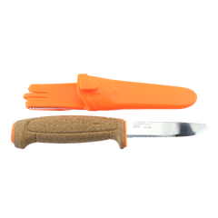 Morakniv Taukniv Rustfri - Flyt - 96mm