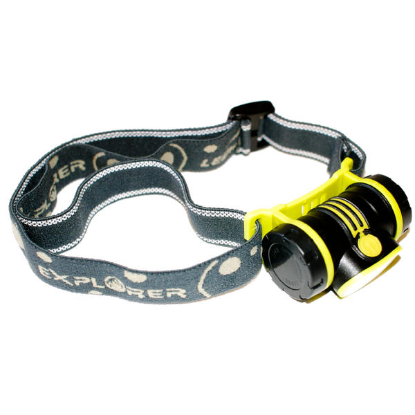 Osean LED COB Hodelykt 150 Lumen - AAA