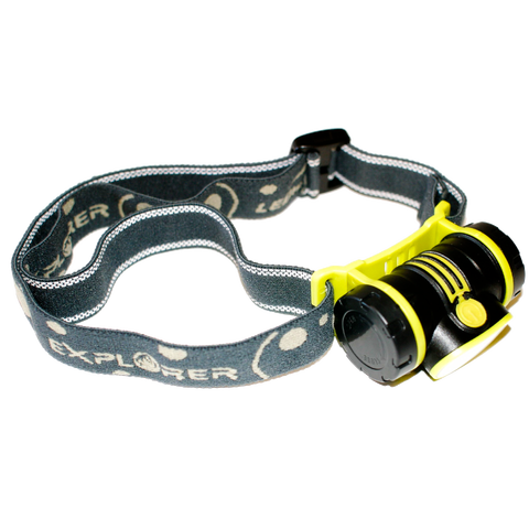 Osean LED COB Hodelykt 150 Lumen - AAA