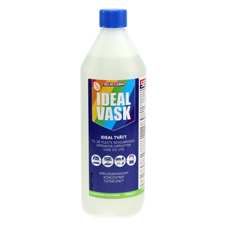 Selaclean Ideal vask Flaske - 1 liter