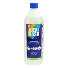 Selaclean Ideal vask Flaske - 1 liter