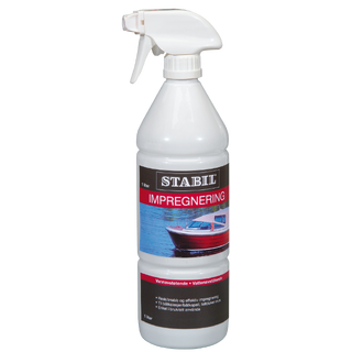 Stabil Impregnering 1 Liter