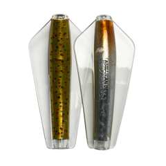 Tasmanian Devil 103 Lovettia - 13,5gr