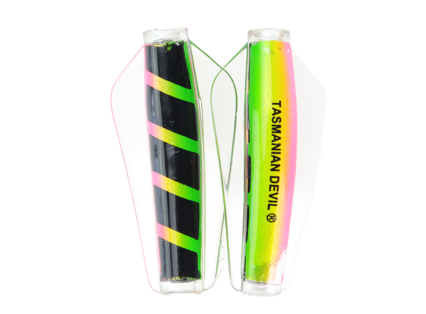 Tasmanian Devil 134 Liquorice Al - 20gr 