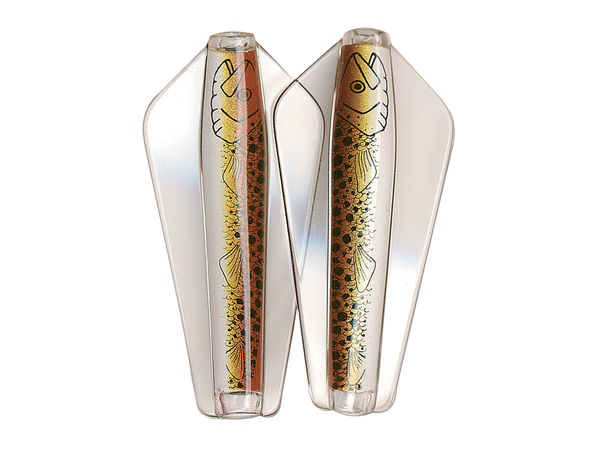 Tasmanian Devil 46 Brown Trout - 20gr 