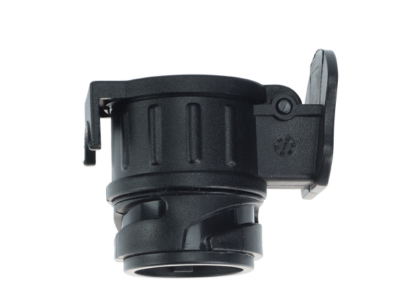 Tilhengeradapter 13-7 13 pol - 7 pol overgang 
