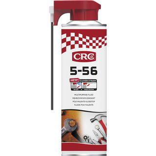 CRC 5-56 Clever Straw - 250 ml