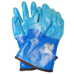 Showa Temres 282 Str. 10 / XL - Hanske