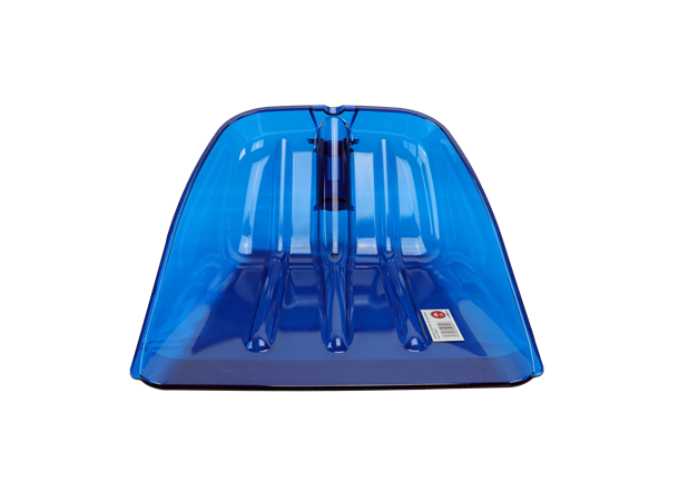 Snøspade- blad 34x39  uten skaft 650601