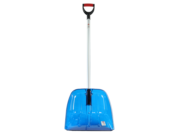 Snøspade- blad 34x39  uten skaft 650601
