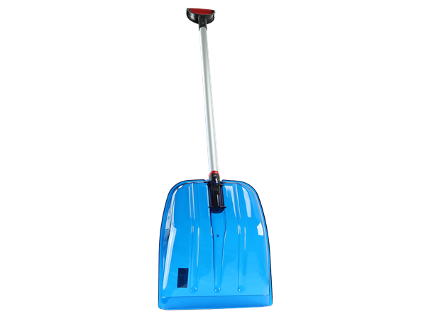 Snøspade- blad 34x39  uten skaft 650601