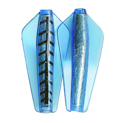 Tasmanian Devil 35 Blue Wings - 13,5gr