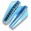 Tasmanian Devil N35 Blue Wings - 13.5gr