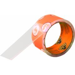 Gorilla Tape Klar reparasjonstape - 48 mm - 32 meter
