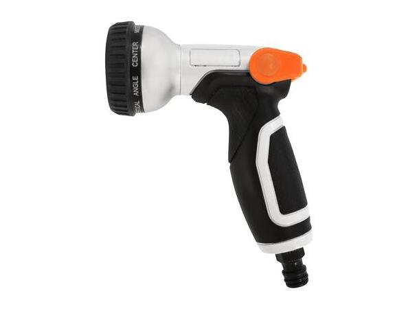 Home-It Hage Vanningspistol Med 9 Instillinger 