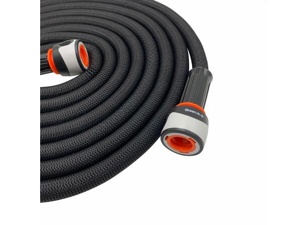 Home-It Hageslange Flexi 30 meter 