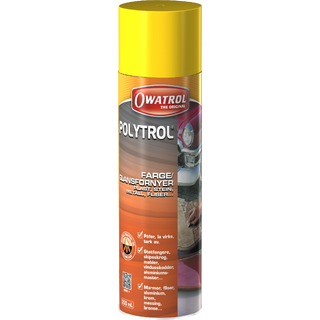 Owatrol Polytrol Spray - Fargefornyer - 250 ml