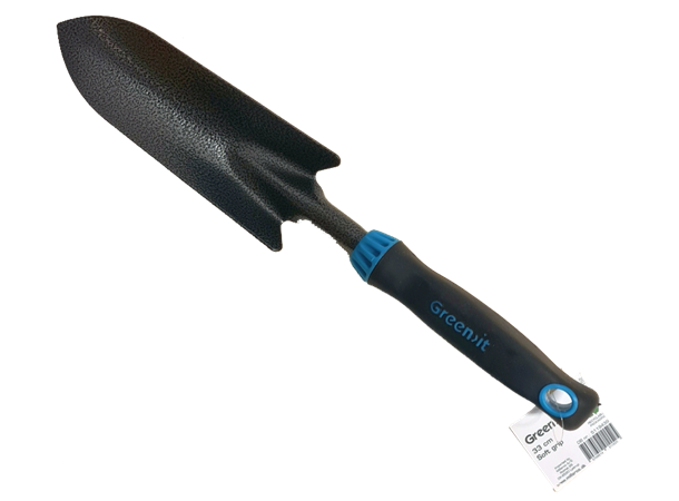 Plantespade soft grip 33cm 