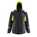 Regatta flytejakke Fjord 905 Sort - Medium