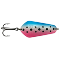 Tasmanian Devil Spoon Rainbow Trout - 12.5g