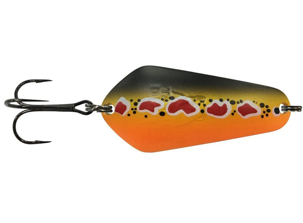 Tasmanian Devil Spoon Spotted Dog - 12,5g 
