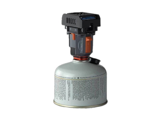 Thermacell Backpacker Myggbeskytter 