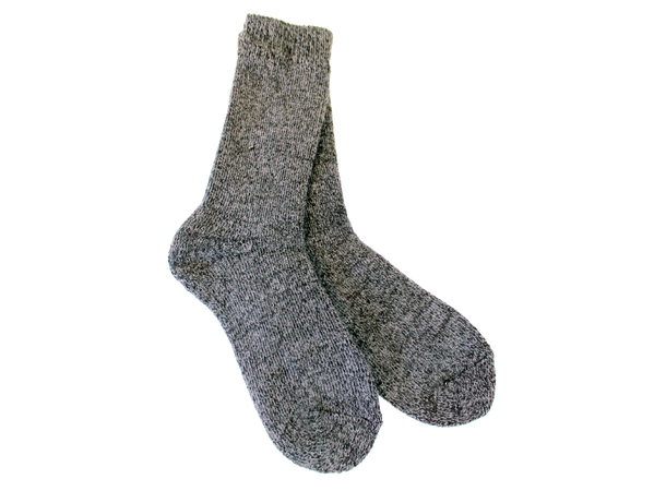 BÅL Tursokk Polyester / Ull - str. 43-47 