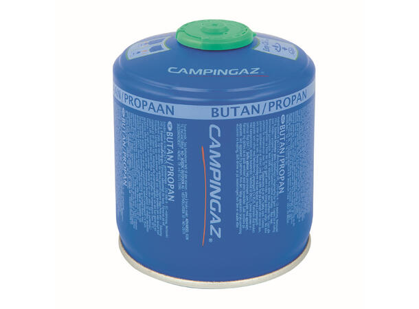 Campingaz CV300 Gassboks - 240gr 