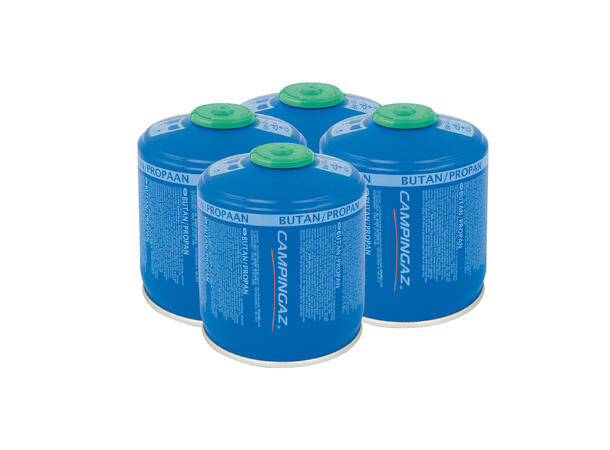 Campingaz CV300 Gassboks - 240gr 