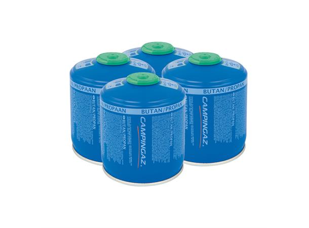 Gassboks CV300 240g