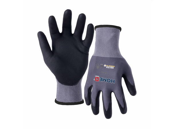HOME It Flex Monteringshanske - Str. 10 / XL 