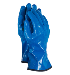 Hanske Handi Thermo Nitril Vinterforet