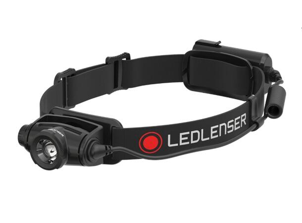 Hodelykt Ledlenser H5 Core 350lm eske