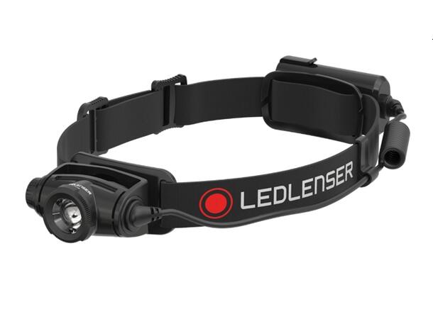 Ledlenser H5 Core 300 Lumen - 2xAA batterier 