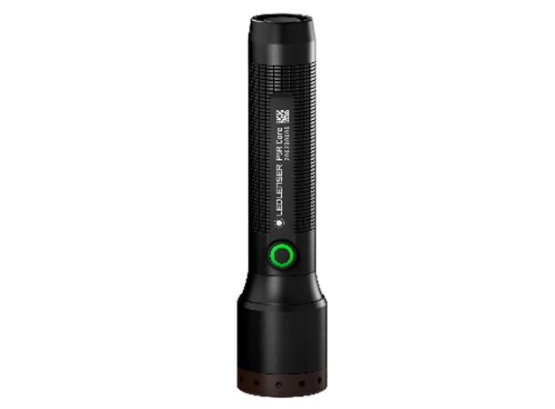 Ledlenser P5R Core 500 Lumen - Oppladbar 