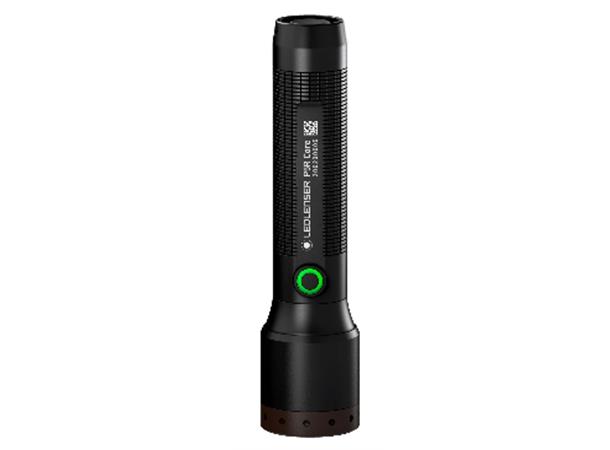 Lommelykt Ledlenser P5R Core 500lm Oppladbar