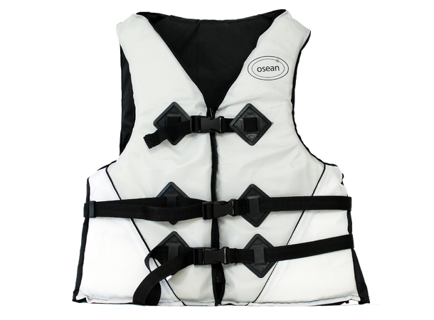 Osean Sport flytevest Small - 30-50 kg 
