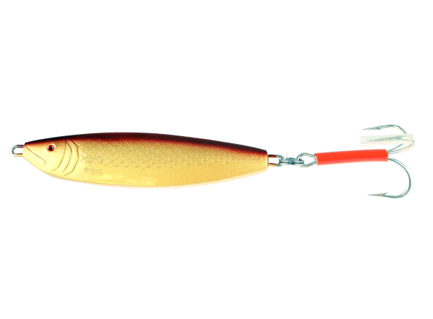 Sølvkroken Stingsilda Gull / Rød - 700gr 