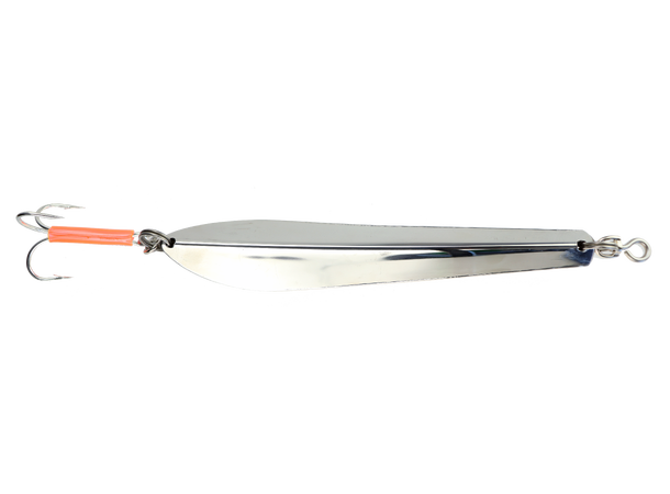 Sølvkroken Svenskepilk Rustfri - 110gr 