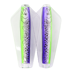 Tasmanian Devil 122 Purple Haze