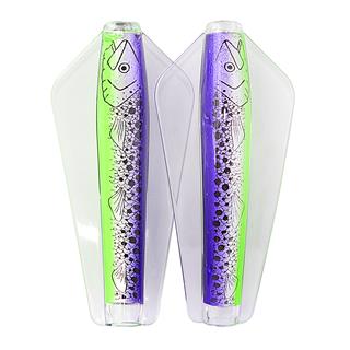 Tasmanian Devil 122 Purple Haze