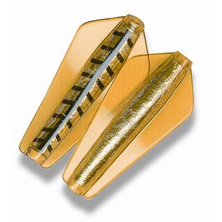 Tasmanian Devil 36 Yellow Wings