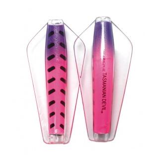 Tasmanian Devil 96 Abigail