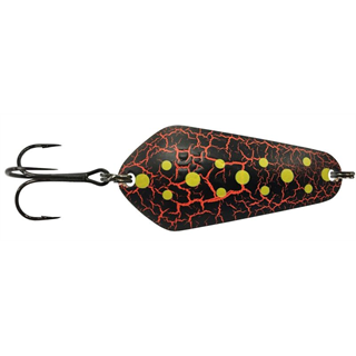 Tasmanian Devil Spoon Thunder