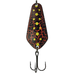 Tasmanian Devil Spoon Thunder
