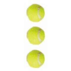 Tennisballer 3 stk Spill