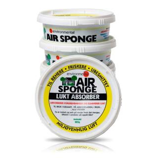 Air Sponge luktfjerner Boks - 225 gr